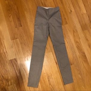 High Waisted Treggings